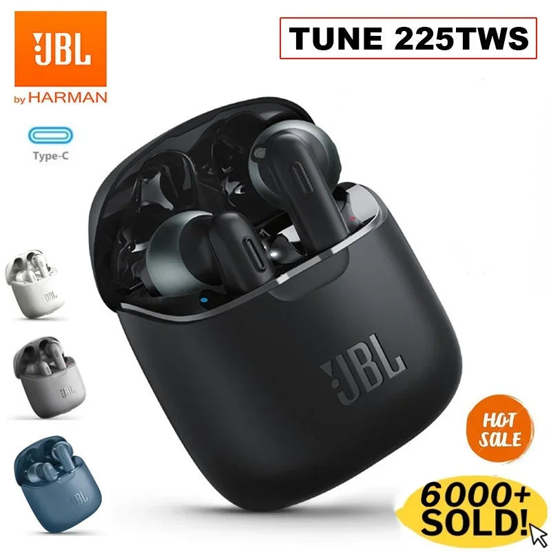 JBL TUNE 225TWS