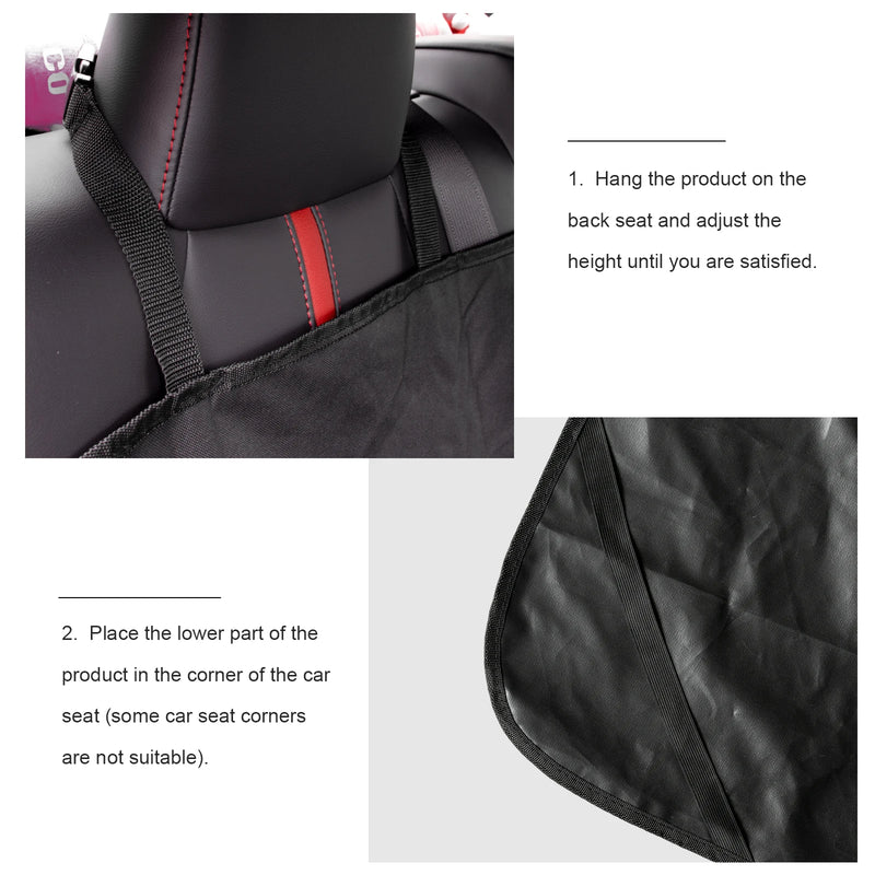 Seat Protection Covers