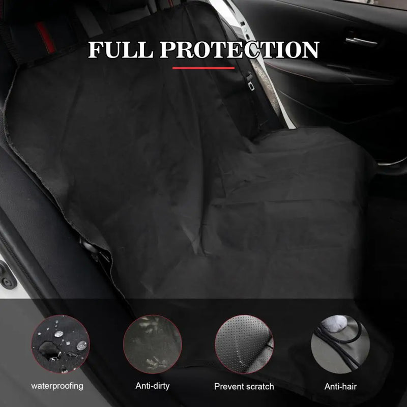 Seat Protection Covers