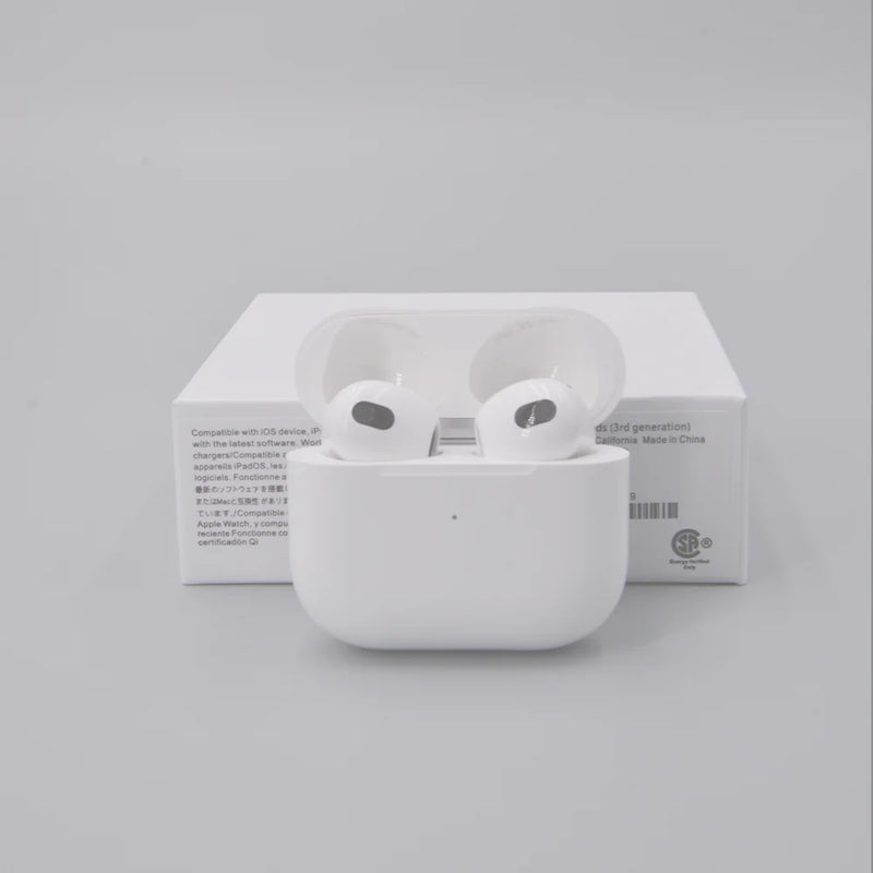 Original AirPods 3