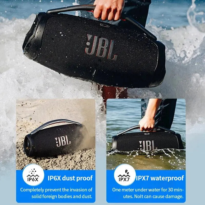 JBL Boombox 3