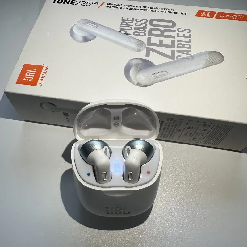 JBL TUNE 225TWS