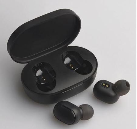 Auriculares TWS A6S